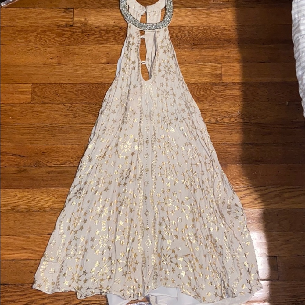 Urban outfitters star dress
